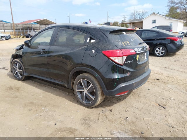 Aukcja sprzedaży 2022 Honda Hr-v 2wd Ex, vin: 3CZRU5H56NM729563, numer aukcji: 44741827