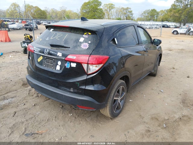 Aukcja sprzedaży 2022 Honda Hr-v 2wd Ex, vin: 3CZRU5H56NM729563, numer aukcji: 44741827