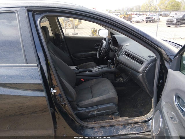 Aukcja sprzedaży 2022 Honda Hr-v 2wd Ex, vin: 3CZRU5H56NM729563, numer aukcji: 44741827