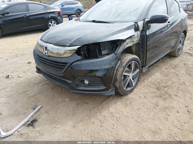 Aukcja sprzedaży 2022 Honda Hr-v 2wd Ex, vin: 3CZRU5H56NM729563, numer aukcji: 44741827