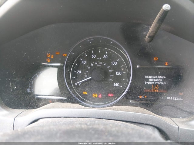 Aukcja sprzedaży 2022 Honda Hr-v 2wd Ex, vin: 3CZRU5H56NM729563, numer aukcji: 44741827