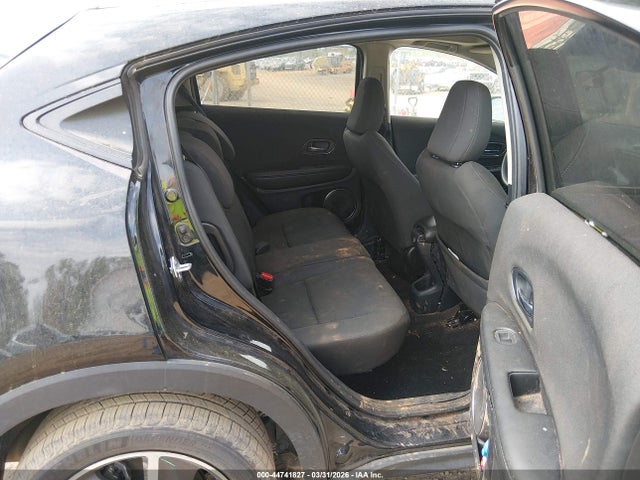 Aukcja sprzedaży 2022 Honda Hr-v 2wd Ex, vin: 3CZRU5H56NM729563, numer aukcji: 44741827
