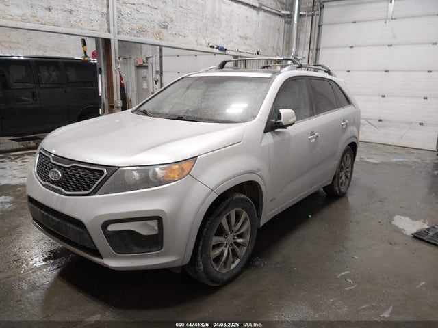 Aukcja sprzedaży 2012 Kia Sorento Sx V6, vin: 5XYKWDA24CG250564, numer aukcji: 44741826