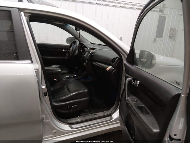 Aukcja sprzedaży 2012 Kia Sorento Sx V6, vin: 5XYKWDA24CG250564, numer aukcji: 44741826
