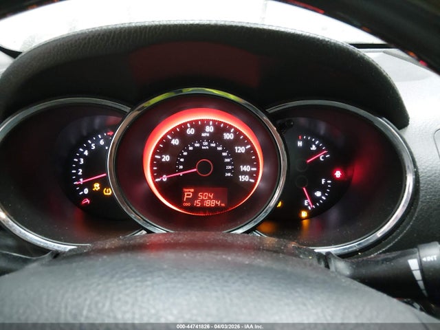 Aukcja sprzedaży 2012 Kia Sorento Sx V6, vin: 5XYKWDA24CG250564, numer aukcji: 44741826