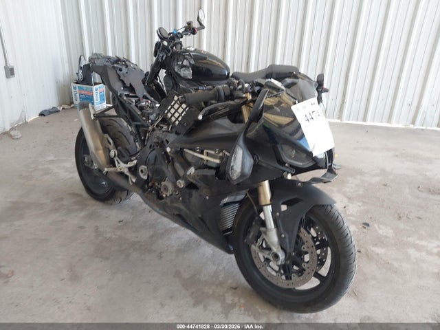 Продаж на аукціоні авто 2023 Bmw S 1000 Rr, vin: WB10E6302P6H11089, номер лоту: 44741828