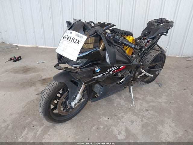 WB10E6302P6H11089 BMW S 1000 Rr