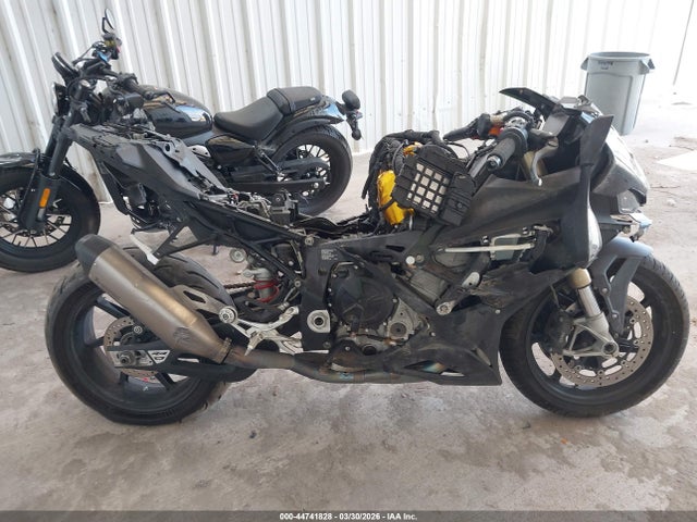 WB10E6302P6H11089 BMW S 1000 Rr