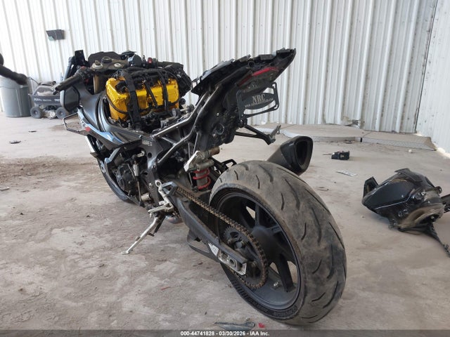 WB10E6302P6H11089 BMW S 1000 Rr