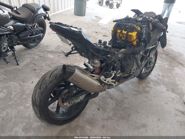 WB10E6302P6H11089 BMW S 1000 Rr
