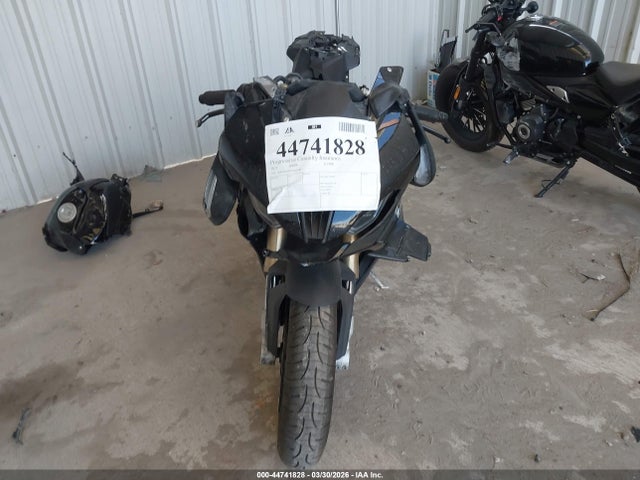 WB10E6302P6H11089 BMW S 1000 Rr
