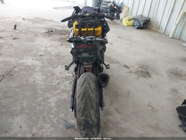 WB10E6302P6H11089 BMW S 1000 Rr