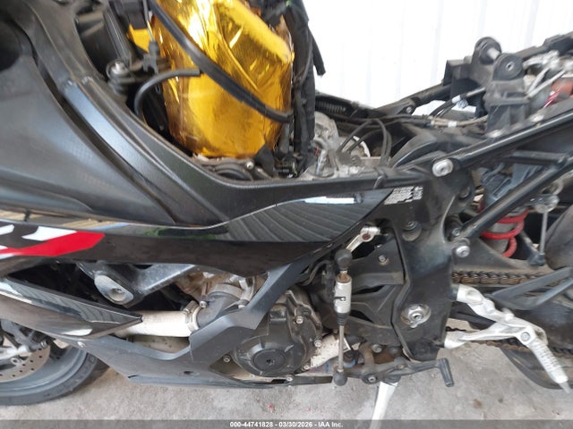 WB10E6302P6H11089 BMW S 1000 Rr