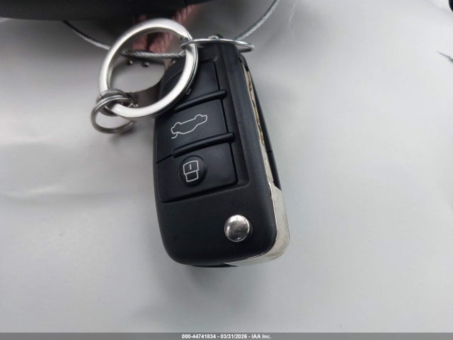 Продажа на аукционе авто 2025 Audi Q3 Premium 45 Tfsi S Line Quattro Tiptronic, vin: WA1EECF33S1074918, номер лота: 44741834
