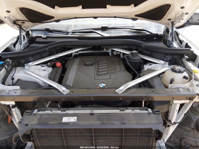 Продажа на аукционе авто 2020 Bmw X5 Sdrive40i, vin: 5UXCR4C05LLT19871, номер лота: 44741836
