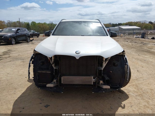 Продажа на аукционе авто 2020 Bmw X5 Sdrive40i, vin: 5UXCR4C05LLT19871, номер лота: 44741836