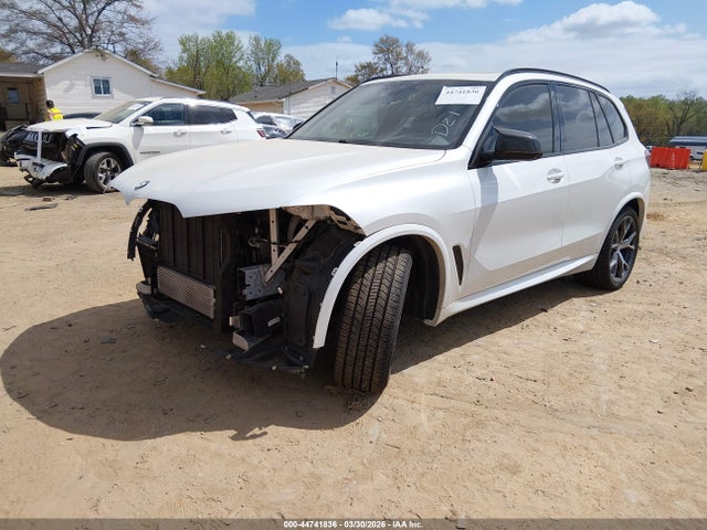 Продажа на аукционе авто 2020 Bmw X5 Sdrive40i, vin: 5UXCR4C05LLT19871, номер лота: 44741836