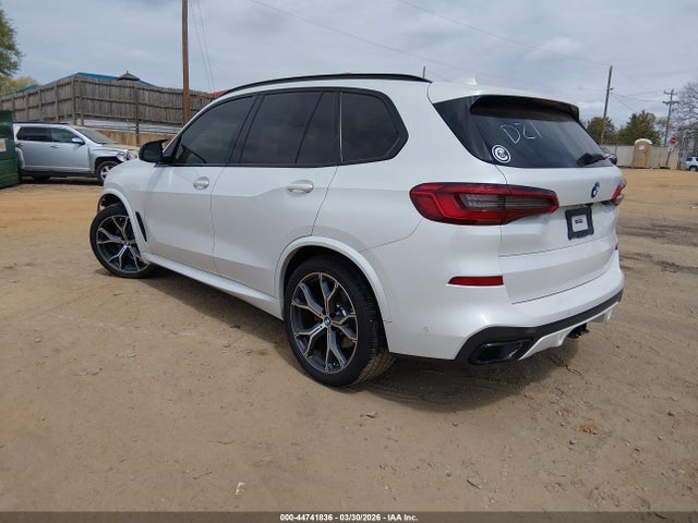 Продажа на аукционе авто 2020 Bmw X5 Sdrive40i, vin: 5UXCR4C05LLT19871, номер лота: 44741836