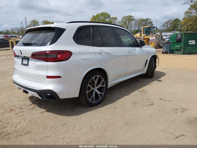 Продажа на аукционе авто 2020 Bmw X5 Sdrive40i, vin: 5UXCR4C05LLT19871, номер лота: 44741836