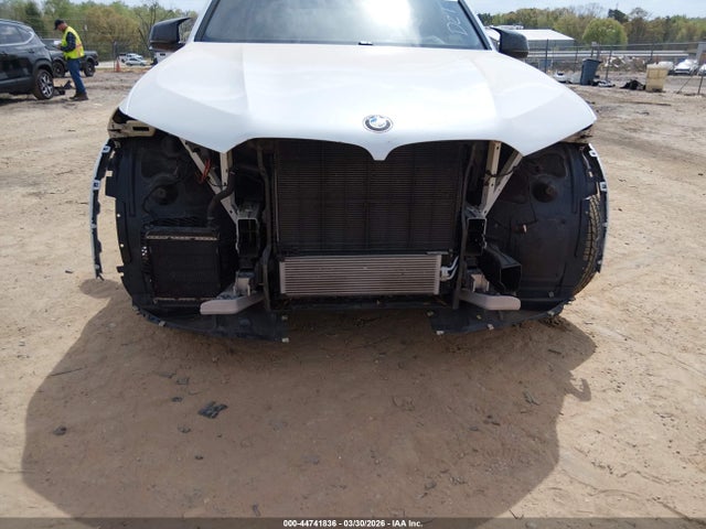 Продажа на аукционе авто 2020 Bmw X5 Sdrive40i, vin: 5UXCR4C05LLT19871, номер лота: 44741836