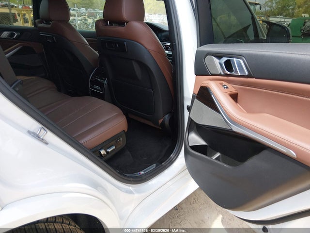 Продажа на аукционе авто 2020 Bmw X5 Sdrive40i, vin: 5UXCR4C05LLT19871, номер лота: 44741836
