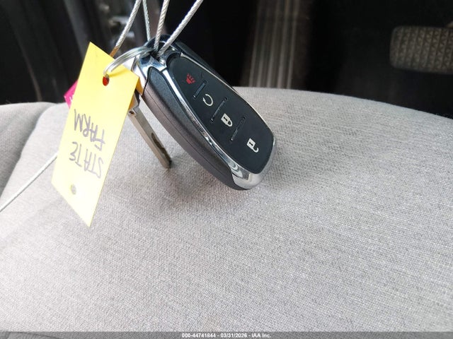 Продаж на аукціоні авто 2024 Chevrolet Equinox Fwd Ls, vin: 3GNAXHEG3RL283957, номер лоту: 44741844