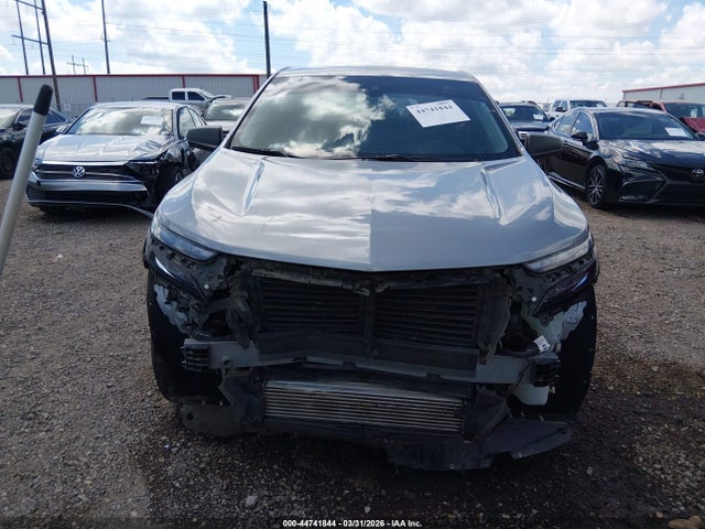 Продаж на аукціоні авто 2024 Chevrolet Equinox Fwd Ls, vin: 3GNAXHEG3RL283957, номер лоту: 44741844