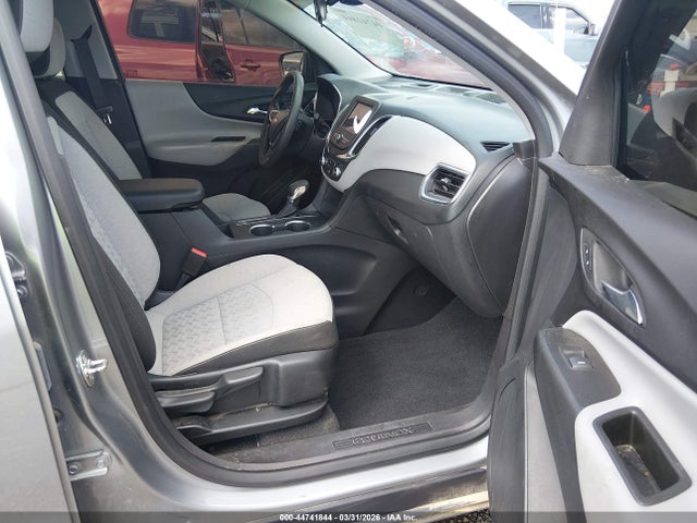 Продаж на аукціоні авто 2024 Chevrolet Equinox Fwd Ls, vin: 3GNAXHEG3RL283957, номер лоту: 44741844