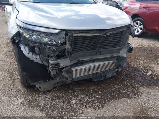 Продаж на аукціоні авто 2024 Chevrolet Equinox Fwd Ls, vin: 3GNAXHEG3RL283957, номер лоту: 44741844