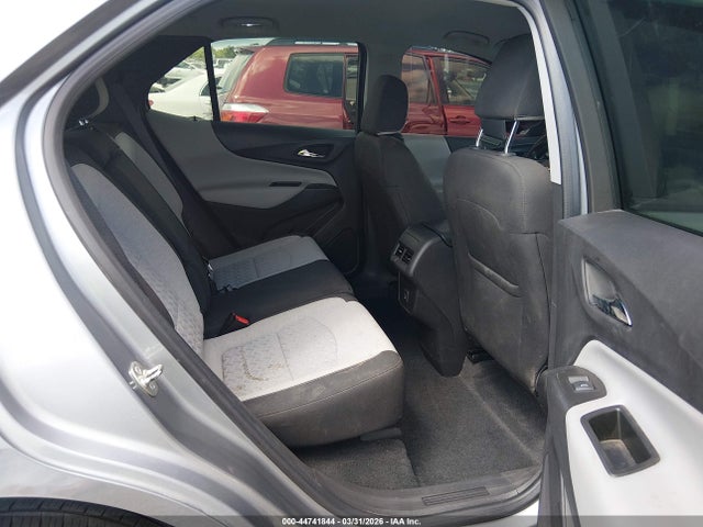 Продаж на аукціоні авто 2024 Chevrolet Equinox Fwd Ls, vin: 3GNAXHEG3RL283957, номер лоту: 44741844