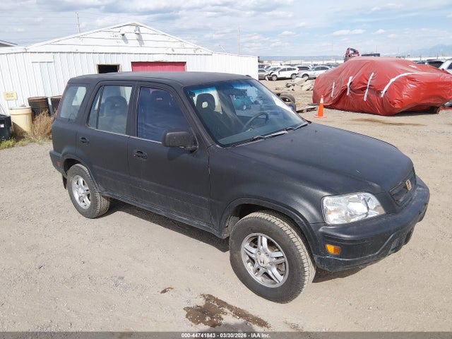 1999 HONDA CR-V JHLRD1860XC015426