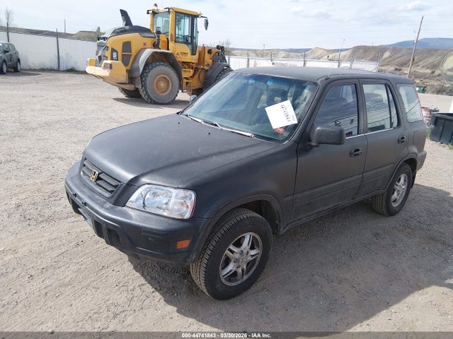 1999 HONDA CR-V JHLRD1860XC015426 Photo 1