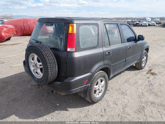 1999 HONDA CR-V JHLRD1860XC015426 Photo 3