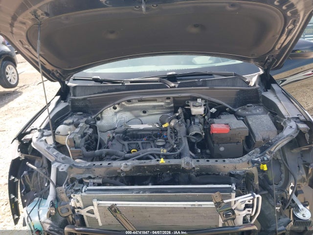 2025 CHEVROLET TRAILBLAZER KL79MPSP3SB126761 Photo 9