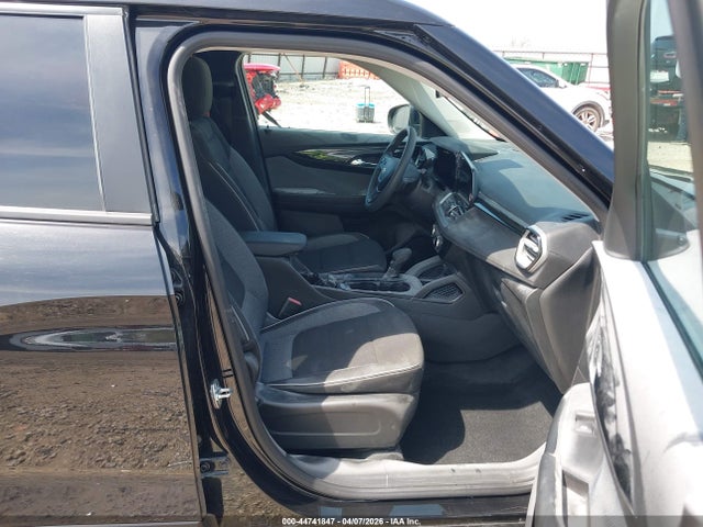 2025 CHEVROLET TRAILBLAZER KL79MPSP3SB126761 Photo 4