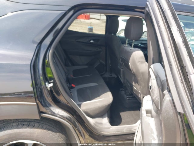 2025 CHEVROLET TRAILBLAZER KL79MPSP3SB126761 Photo 7