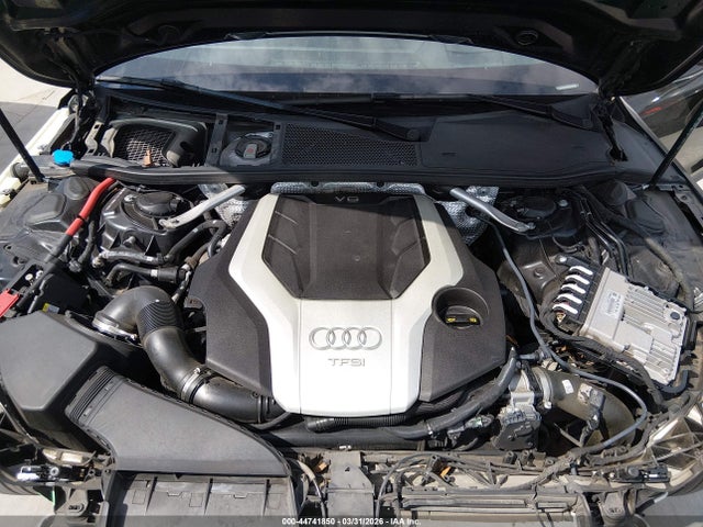 Продаж на аукціоні авто 2019 Audi A7 55 Premium, vin: WAUV2AF23KN093789, номер лоту: 44741850