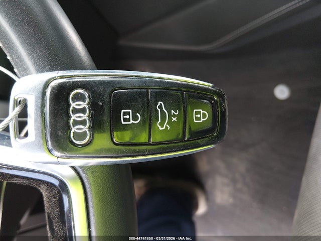 Продаж на аукціоні авто 2019 Audi A7 55 Premium, vin: WAUV2AF23KN093789, номер лоту: 44741850