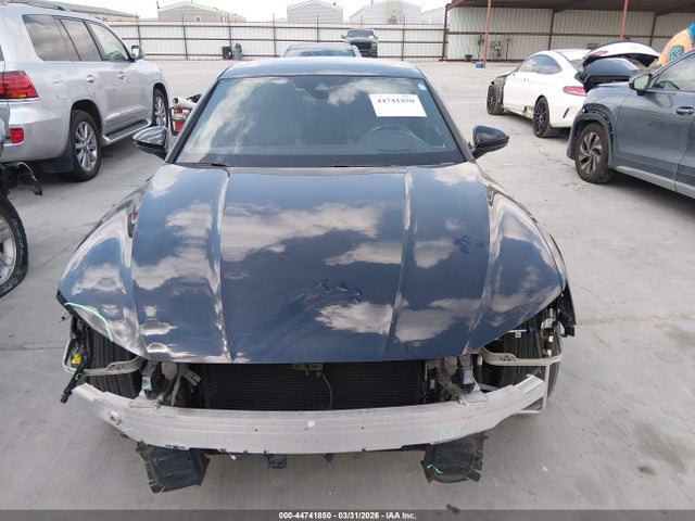 Продаж на аукціоні авто 2019 Audi A7 55 Premium, vin: WAUV2AF23KN093789, номер лоту: 44741850