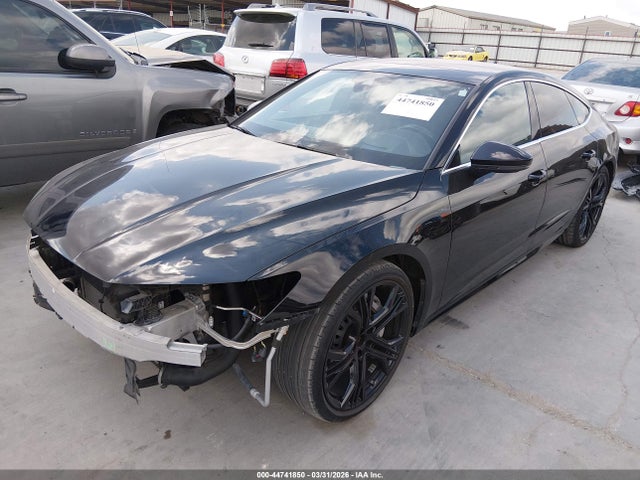 Продаж на аукціоні авто 2019 Audi A7 55 Premium, vin: WAUV2AF23KN093789, номер лоту: 44741850