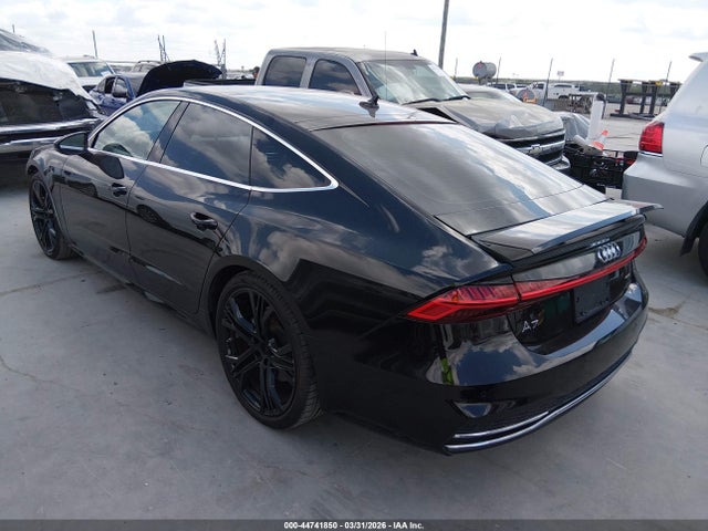 Продаж на аукціоні авто 2019 Audi A7 55 Premium, vin: WAUV2AF23KN093789, номер лоту: 44741850