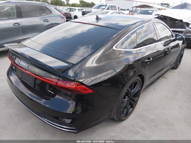 Продаж на аукціоні авто 2019 Audi A7 55 Premium, vin: WAUV2AF23KN093789, номер лоту: 44741850