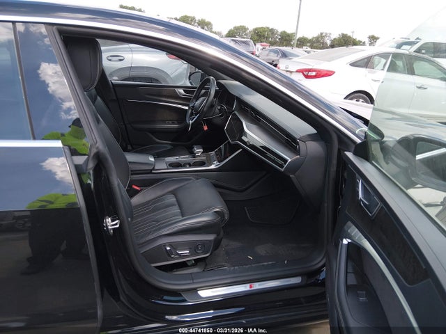 Продаж на аукціоні авто 2019 Audi A7 55 Premium, vin: WAUV2AF23KN093789, номер лоту: 44741850