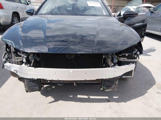 Продаж на аукціоні авто 2019 Audi A7 55 Premium, vin: WAUV2AF23KN093789, номер лоту: 44741850