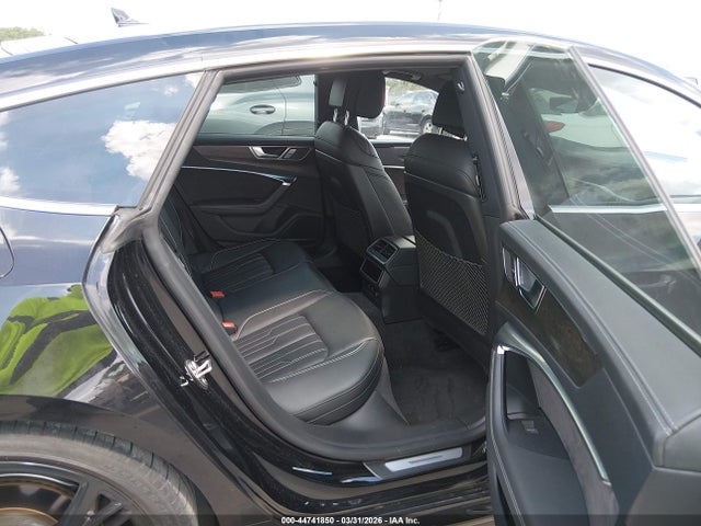 Продаж на аукціоні авто 2019 Audi A7 55 Premium, vin: WAUV2AF23KN093789, номер лоту: 44741850