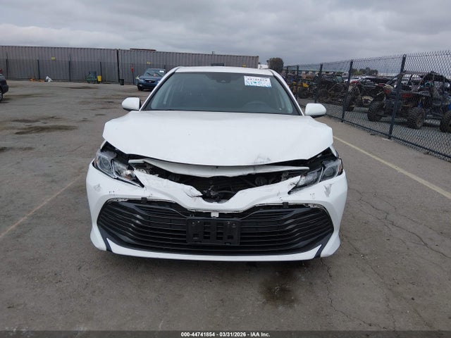4T1B31HK9KU508924 Toyota Camry Hybrid Le
