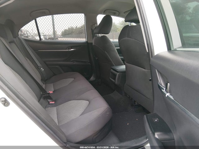 2019 TOYOTA CAMRY HYBRID 4T1B31HK9KU508924 Photo 7