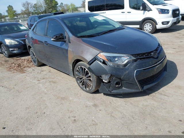 2T1BURHE1GC607588 auction archive image