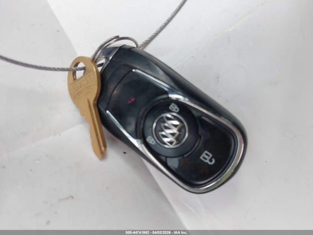 Продажа на аукционе авто 2019 Buick Encore Fwd Preferred, vin: KL4CJASB7KB934592, номер лота: 44741862