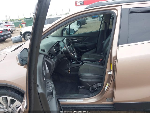 Продажа на аукционе авто 2019 Buick Encore Fwd Preferred, vin: KL4CJASB7KB934592, номер лота: 44741862